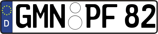 GMN-PF82