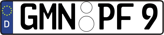 GMN-PF9