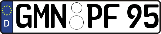 GMN-PF95