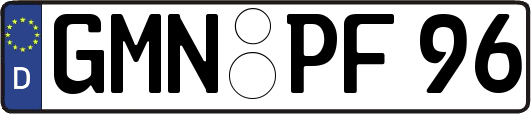 GMN-PF96