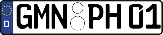 GMN-PH01