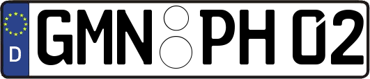 GMN-PH02