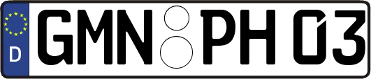 GMN-PH03