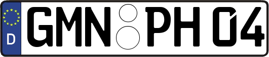 GMN-PH04