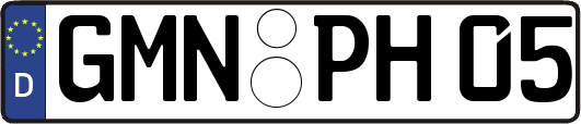 GMN-PH05