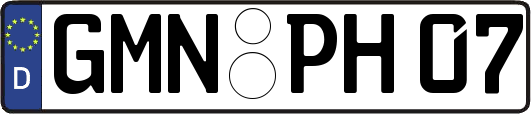 GMN-PH07