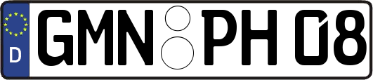 GMN-PH08