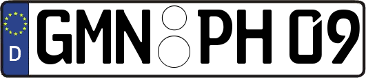 GMN-PH09