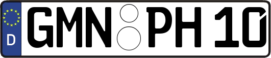 GMN-PH10