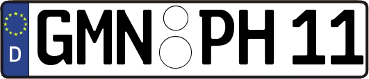GMN-PH11