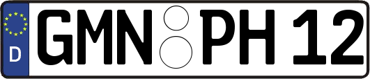 GMN-PH12
