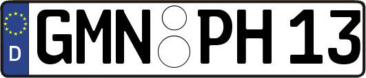 GMN-PH13