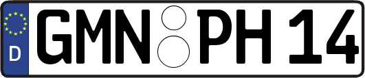 GMN-PH14