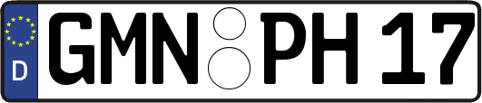 GMN-PH17