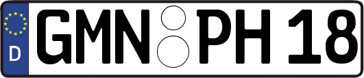 GMN-PH18