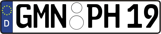 GMN-PH19