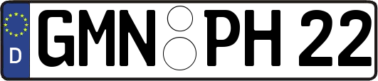 GMN-PH22