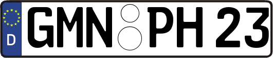 GMN-PH23