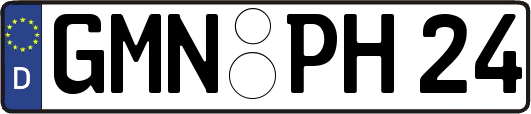 GMN-PH24