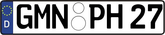 GMN-PH27
