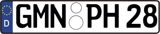 GMN-PH28