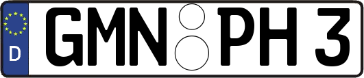 GMN-PH3