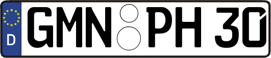 GMN-PH30