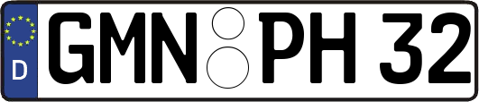 GMN-PH32