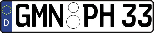 GMN-PH33