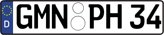 GMN-PH34