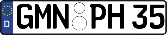 GMN-PH35