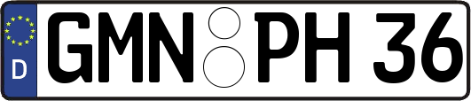 GMN-PH36