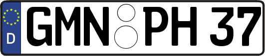 GMN-PH37