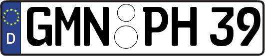 GMN-PH39