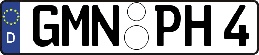 GMN-PH4