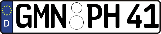 GMN-PH41