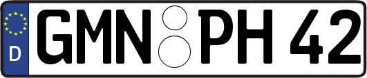 GMN-PH42