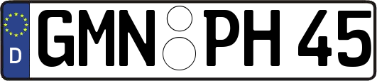 GMN-PH45