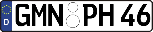 GMN-PH46