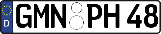 GMN-PH48