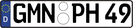GMN-PH49