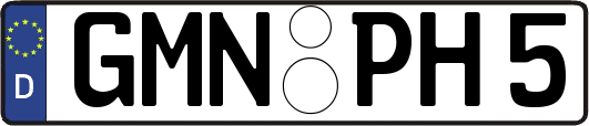 GMN-PH5