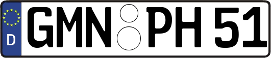 GMN-PH51