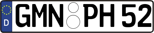 GMN-PH52
