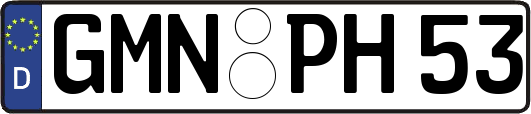 GMN-PH53