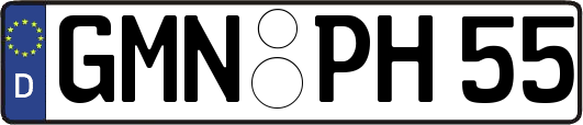 GMN-PH55