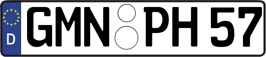 GMN-PH57