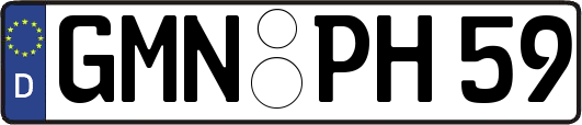 GMN-PH59