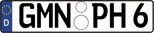 GMN-PH6
