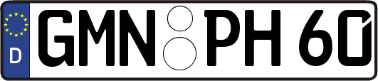 GMN-PH60